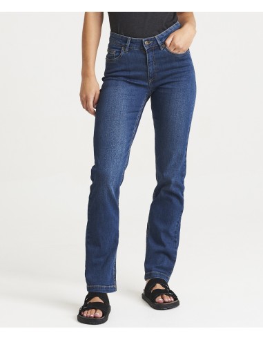A-SD011-Katy Straight Jeans